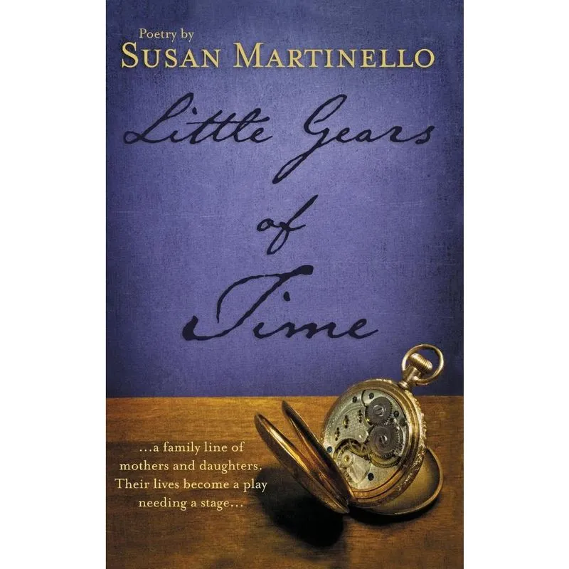 Little Gears of Time