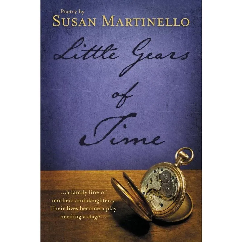 Little Gears of Time