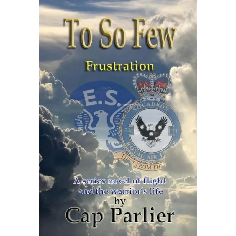 To So Few - Frustration