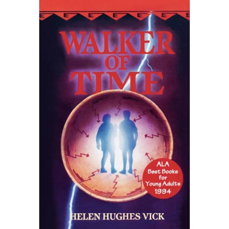 Walker of Time