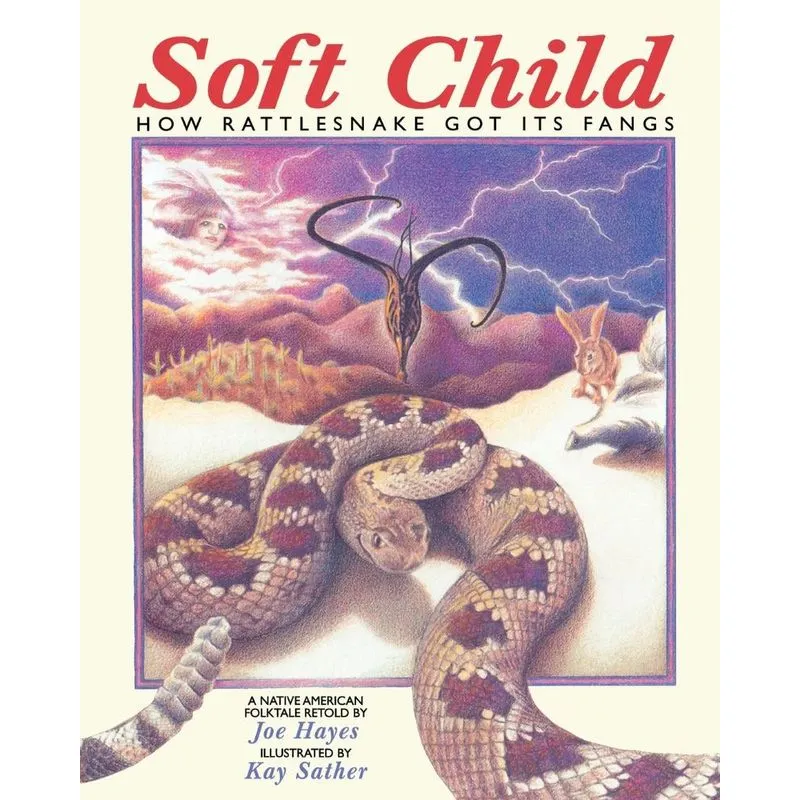 Soft Child