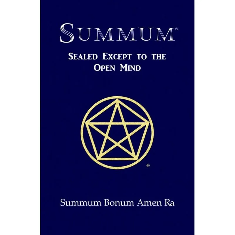 SUMMUM