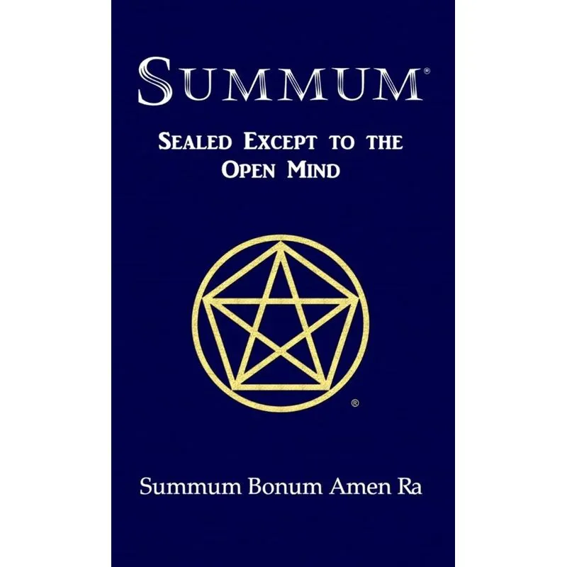 SUMMUM
