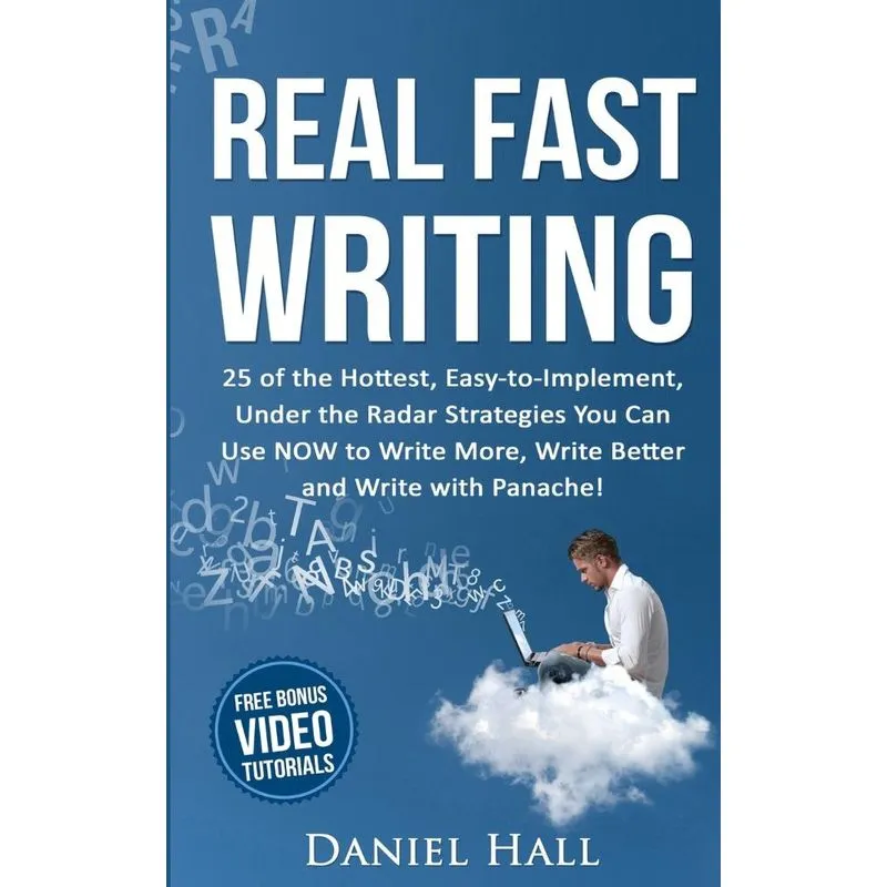 Real Fast Writing