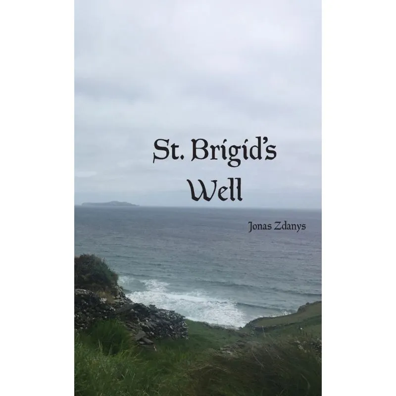 St. Brigids Well