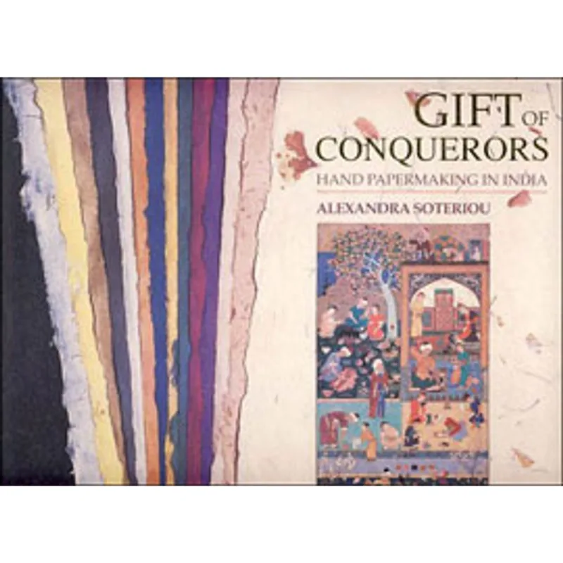 GIFT OF THE CONQUERORS