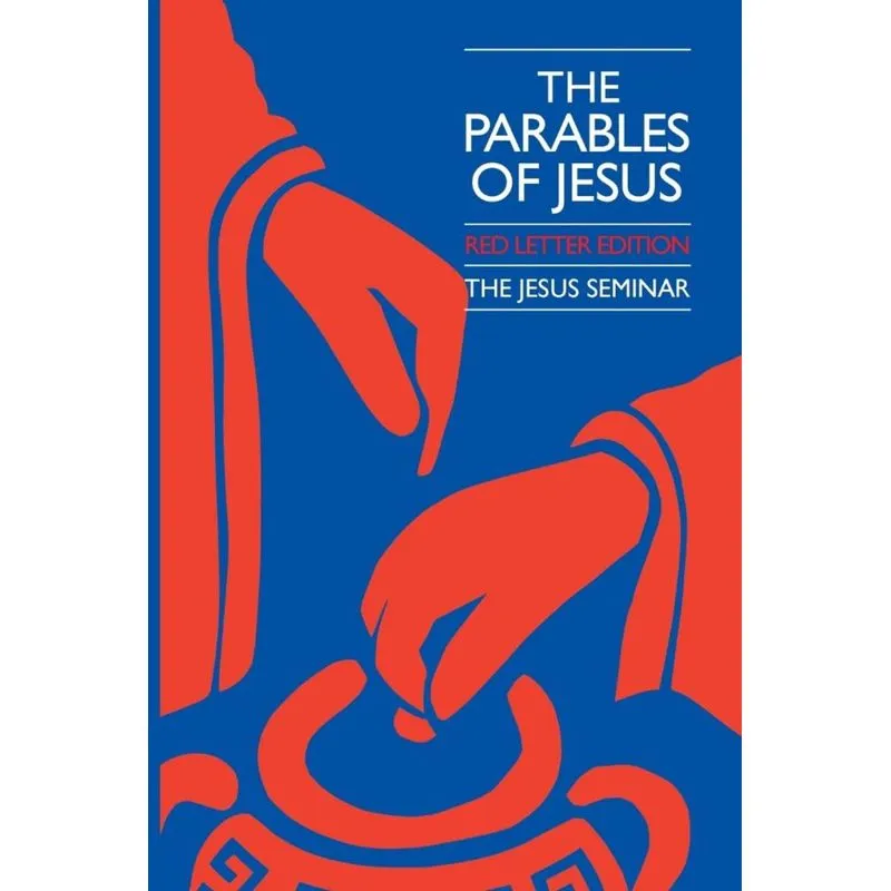 The Parables of Jesus