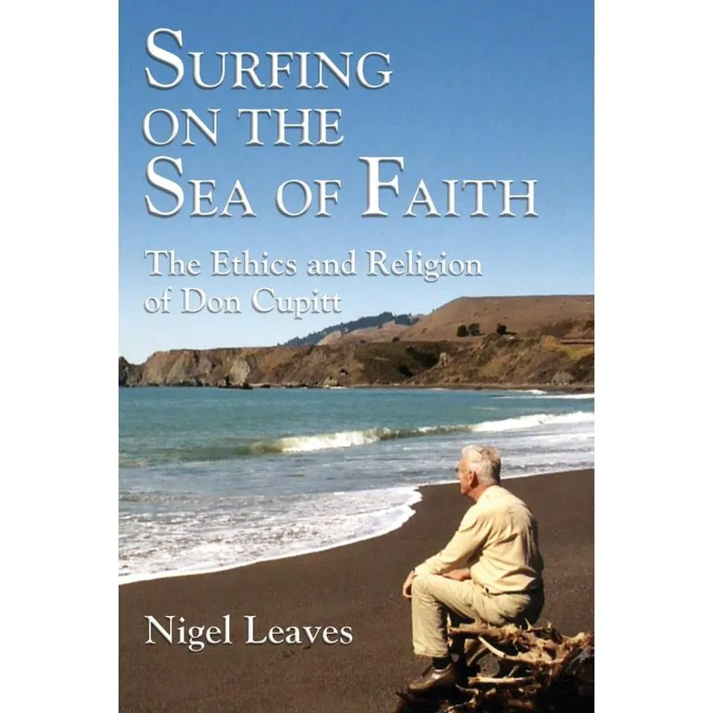 Surfing on the Sea of Faith