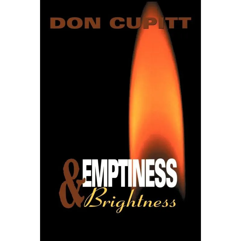 Emptiness and Brightness