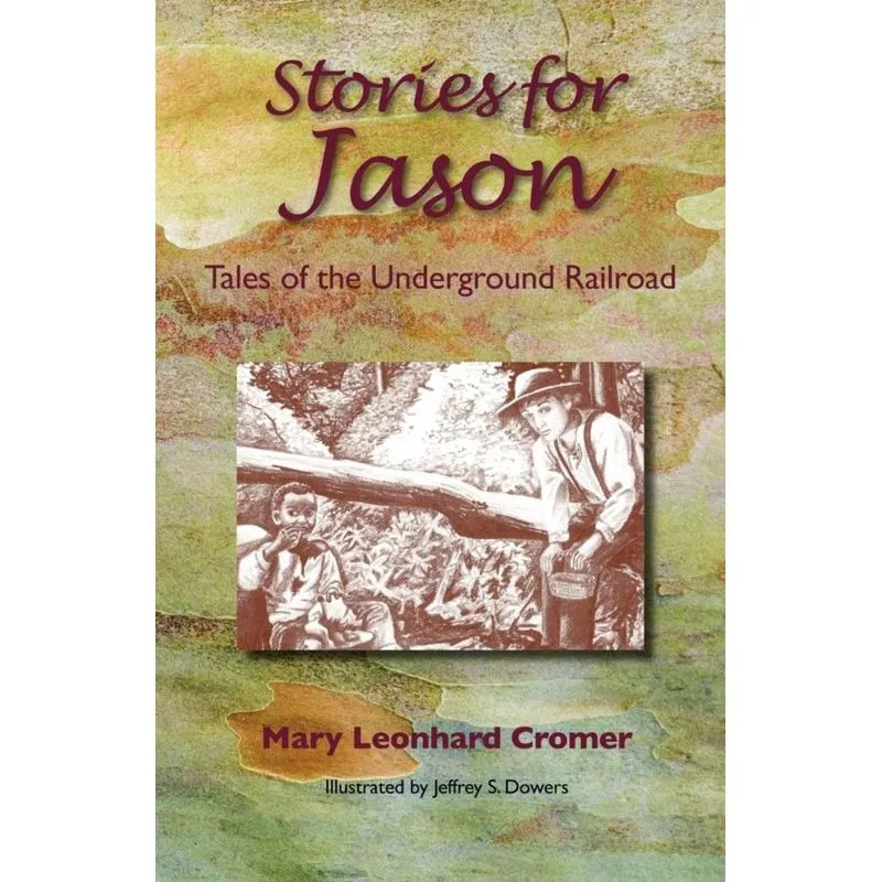 Stories for Jason