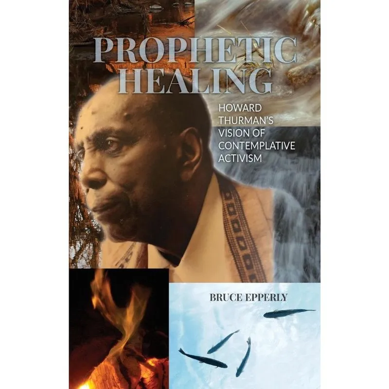 Prophetic Healing