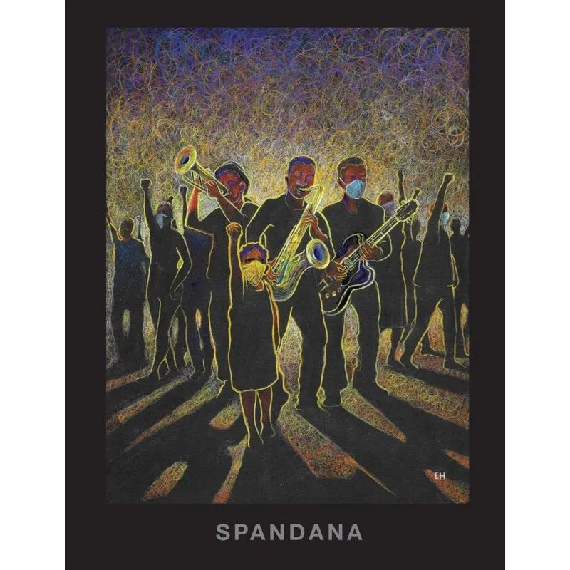 Spandana
