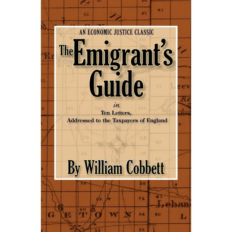 The Emigrants Guide