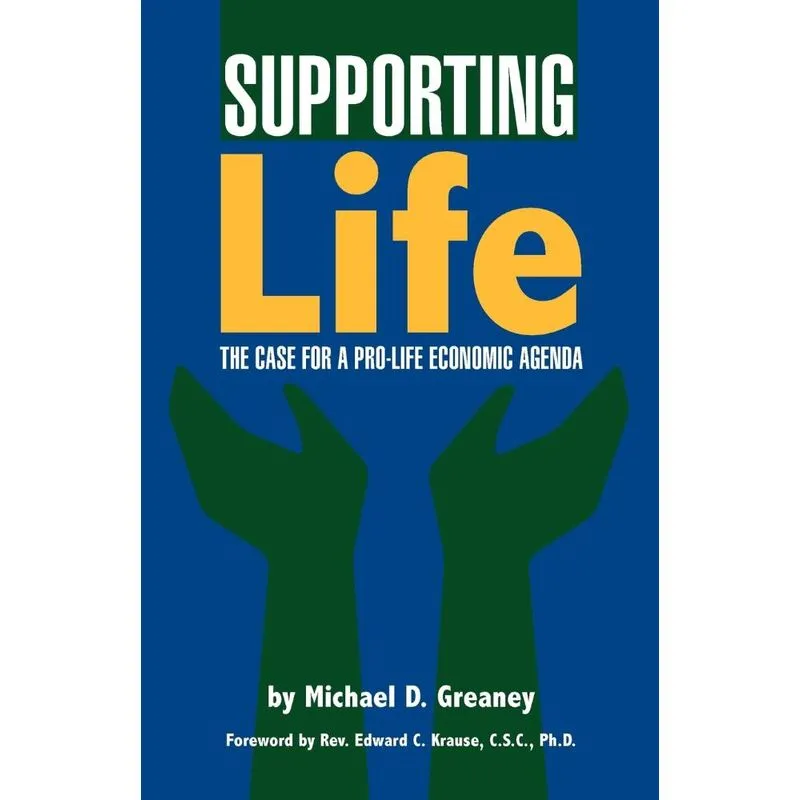 Supporting Life