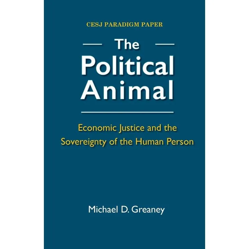 The Political Animal