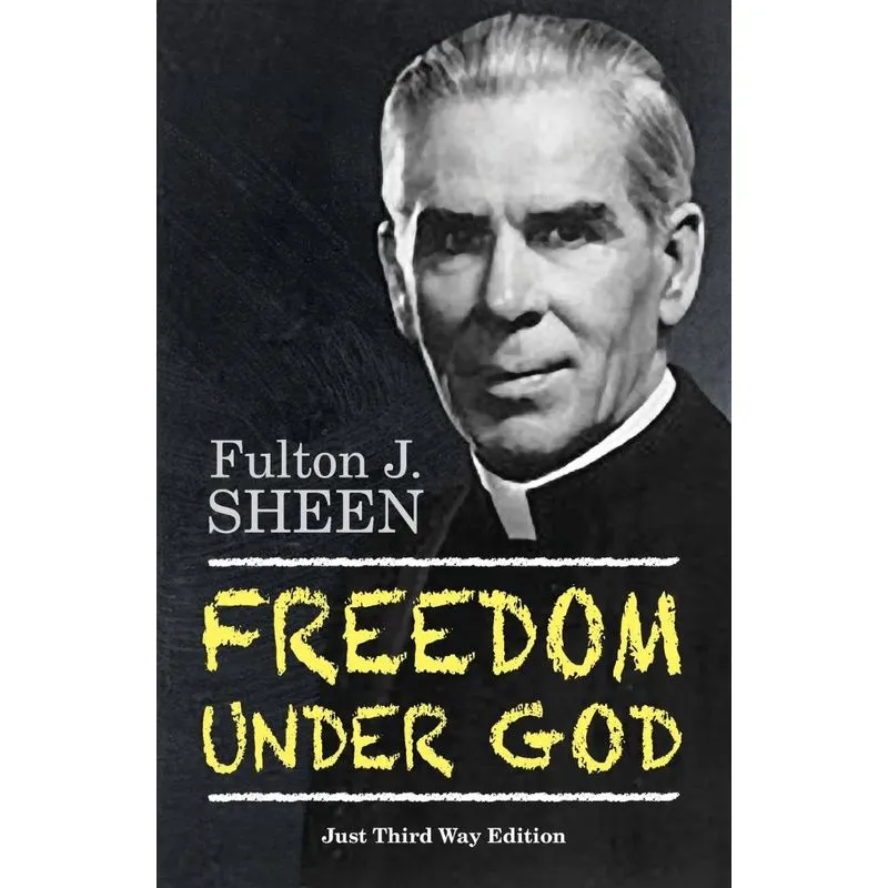 Freedom Under God
