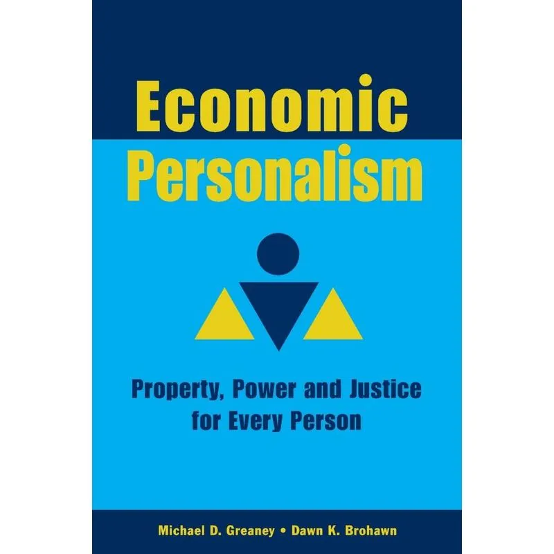 Economic Personalism