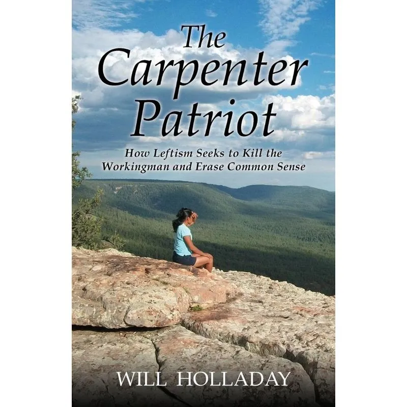 The Carpenter Patriot