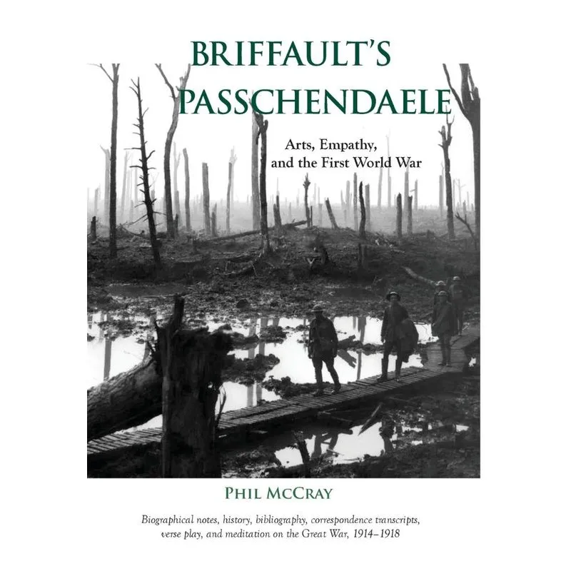 Briffaults Passchendaele