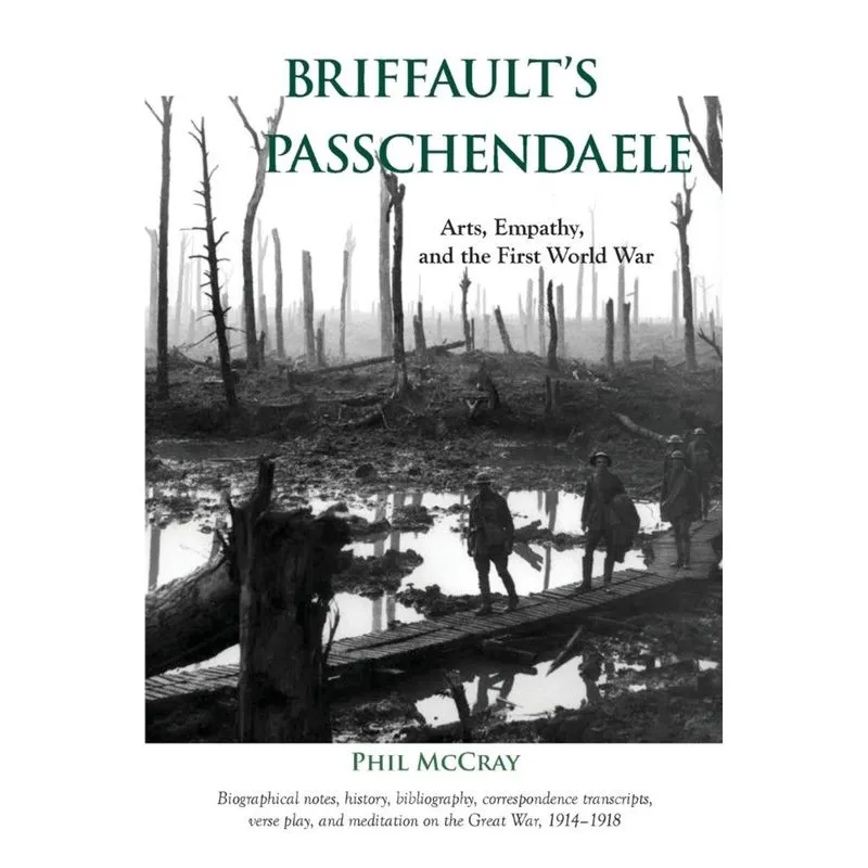 Briffaults Passchendaele