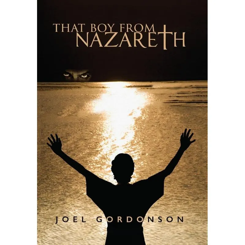 That Boy from Nazareth