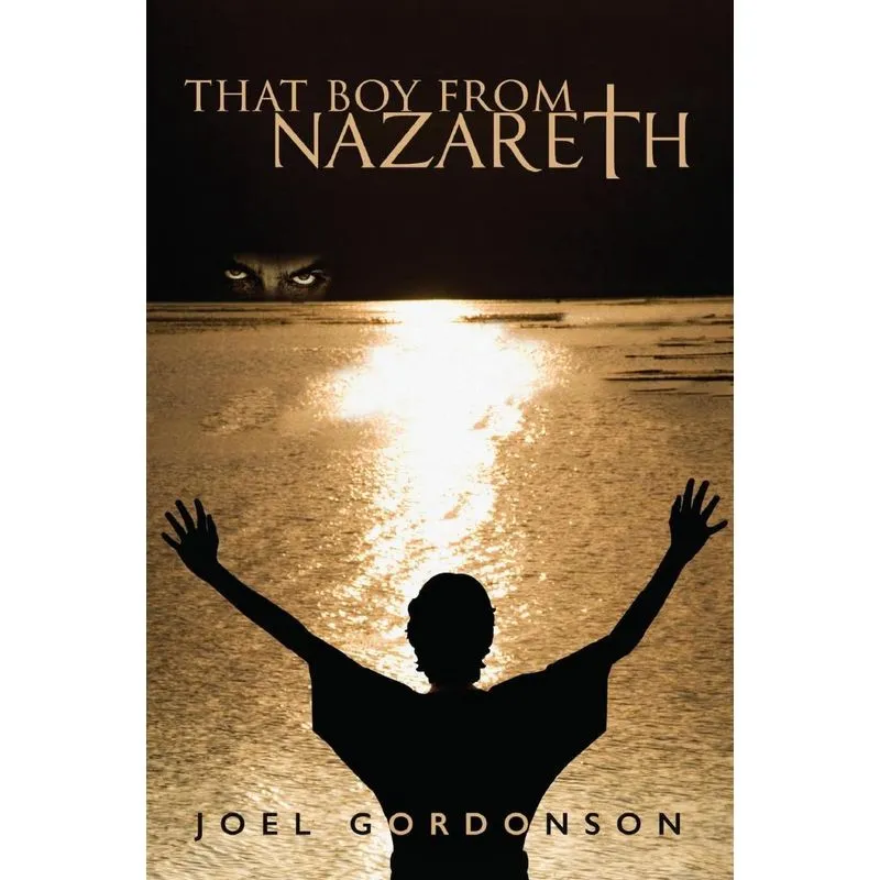 That Boy from Nazareth