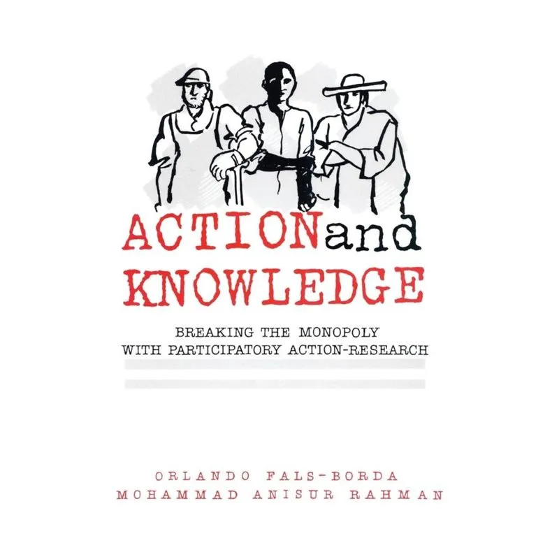 Action and Knowledge