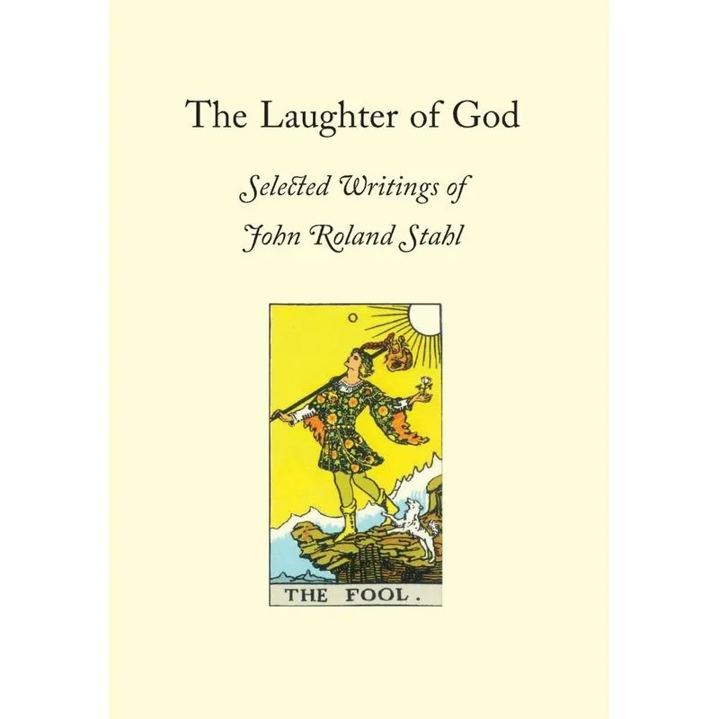 The Laughter of God