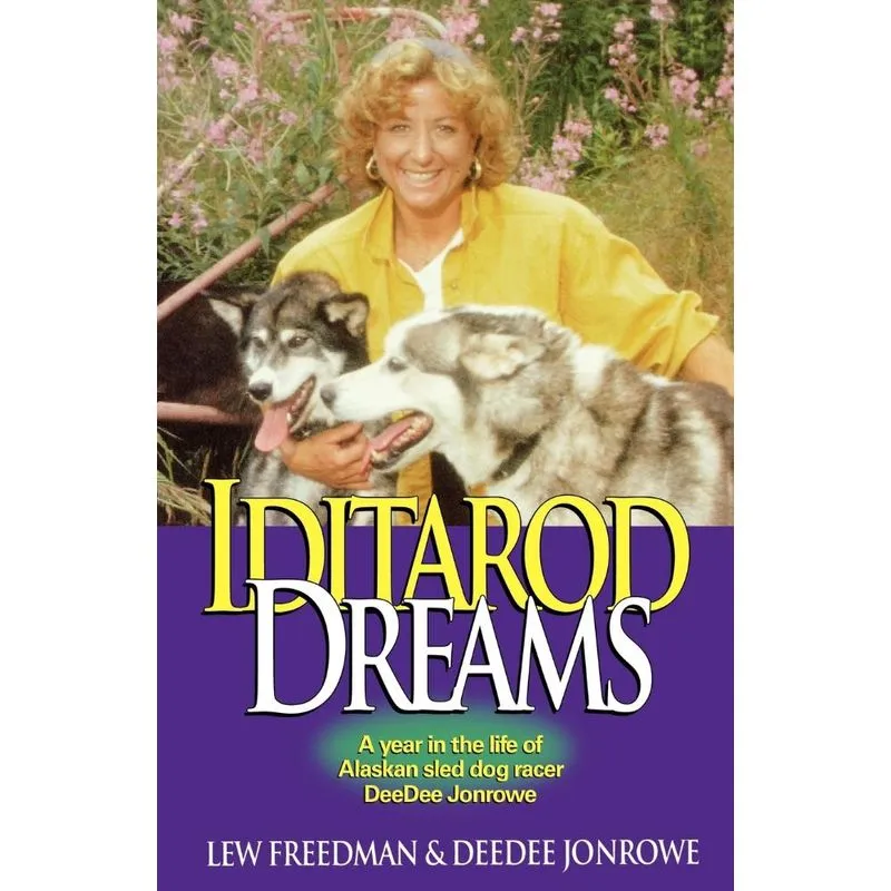 Iditarod Dreams