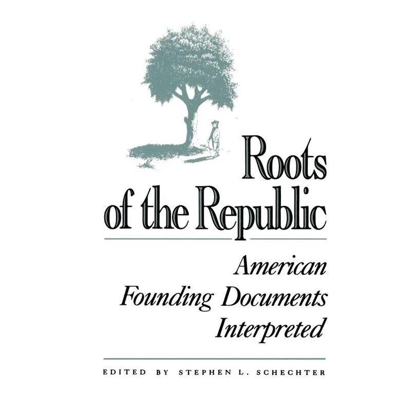 Roots of the Republic