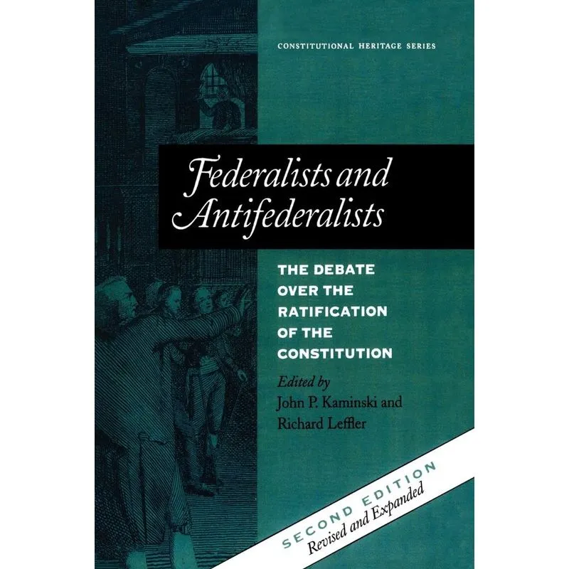 Federalists and Antifederalists