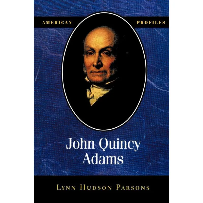 John Quincy Adams
