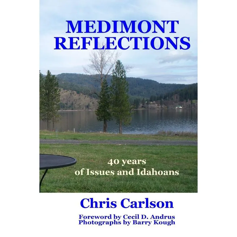 Medimont Reflections