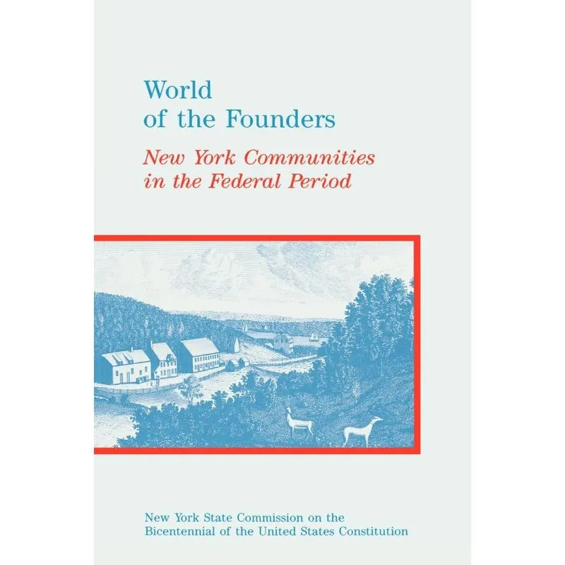 World of the Founders
