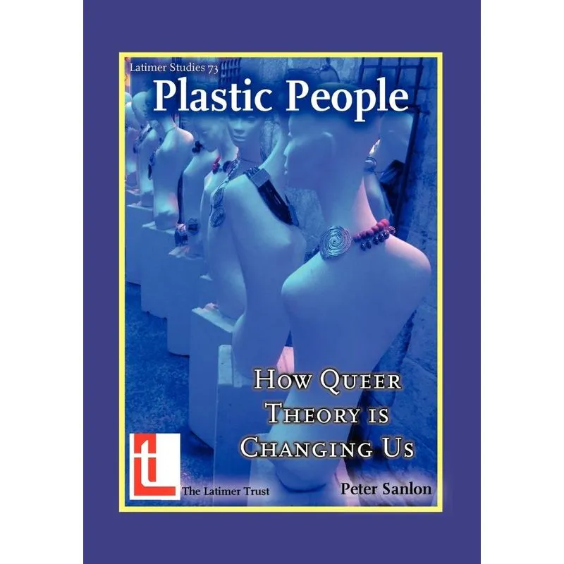 Plastic People