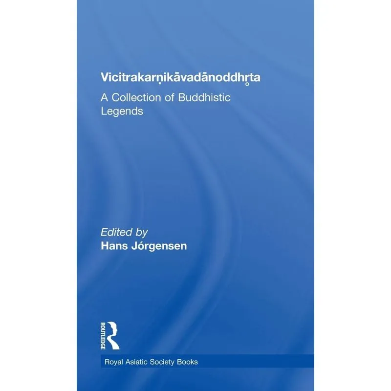 Vicitrakaranikavadanoddhrta