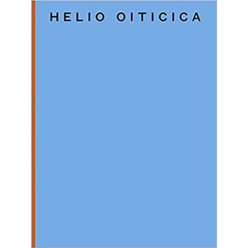 HÉLIO OITICICA
