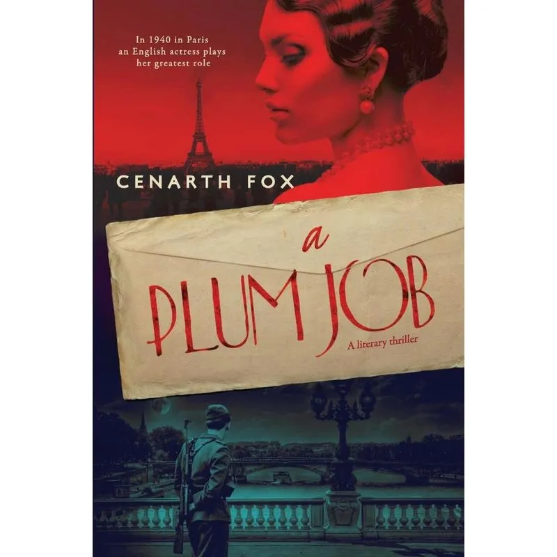 A Plum Job