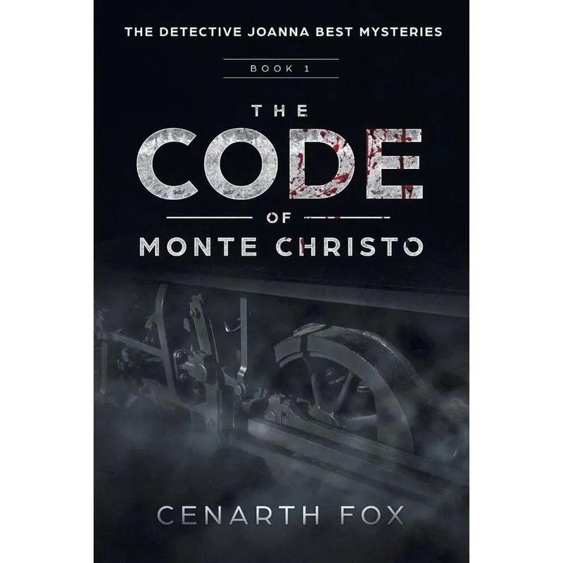 The Code of Monte Christo