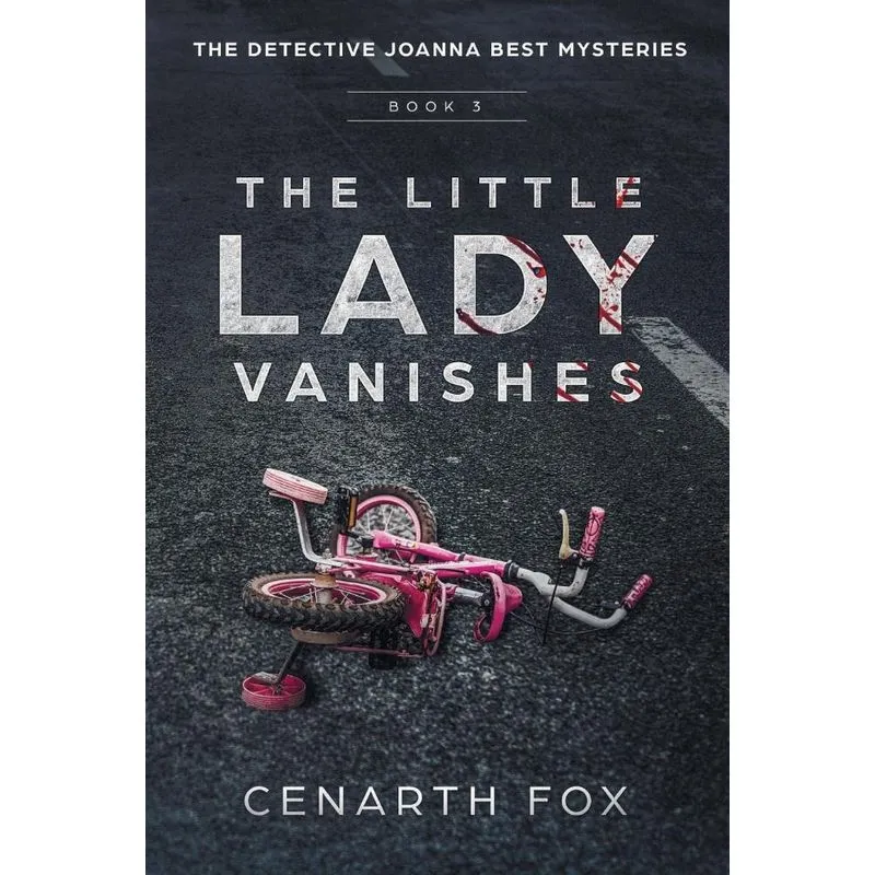The Little Lady Vanishes
