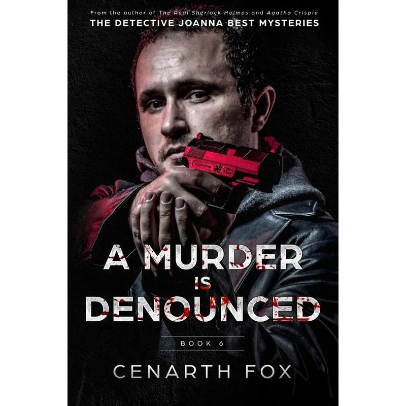 A Murder is Denounced