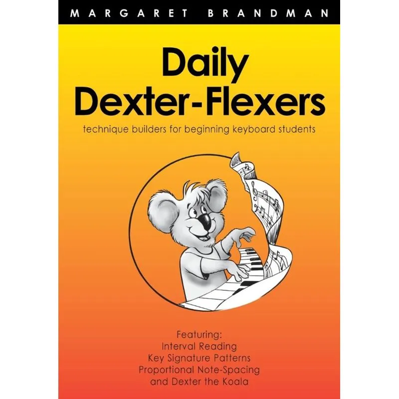 Daily Dexter-Flexers