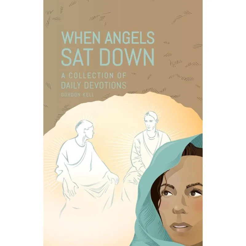 When Angels Sat Down