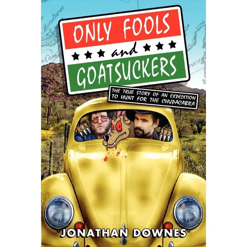 Only Fools and Goatsuckers