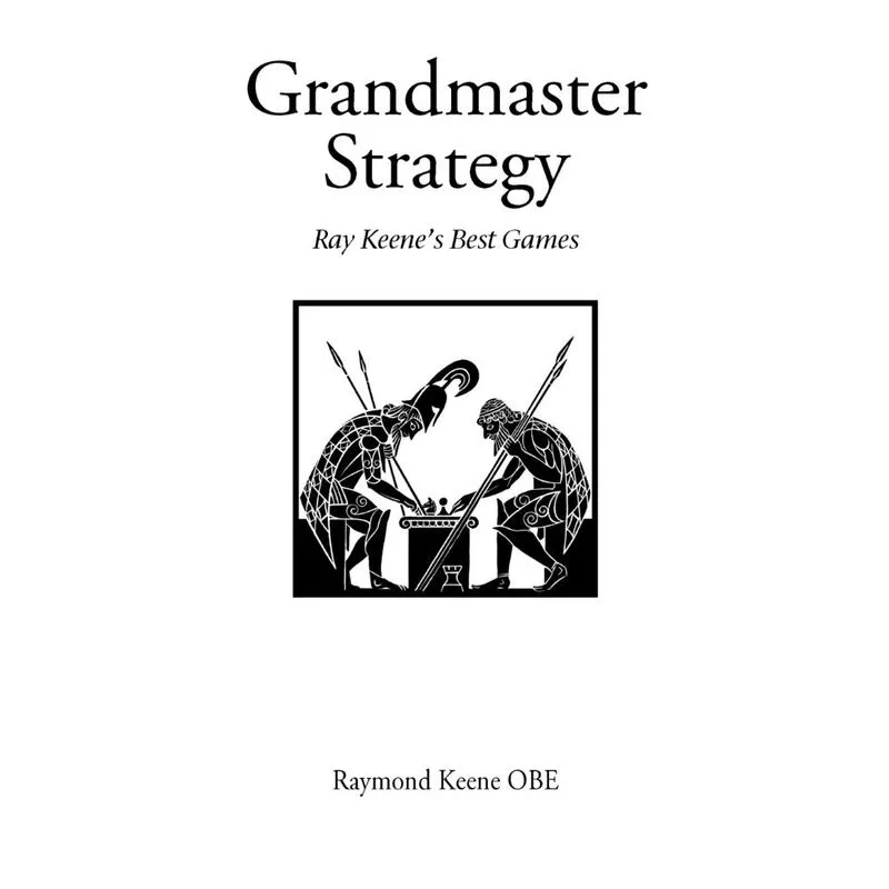 Grandmaster Strategy