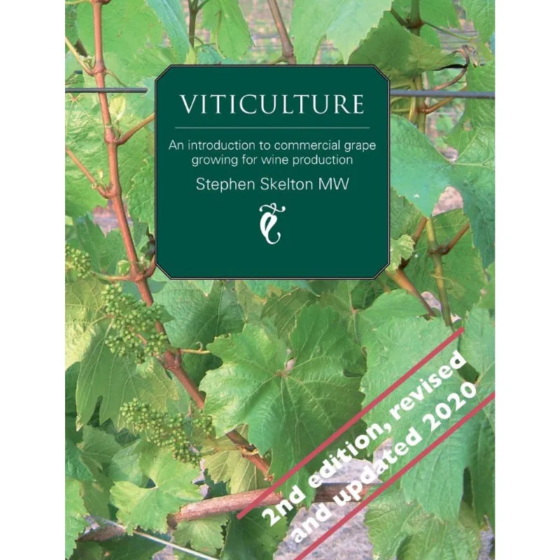 Viticulture 2nd Edition