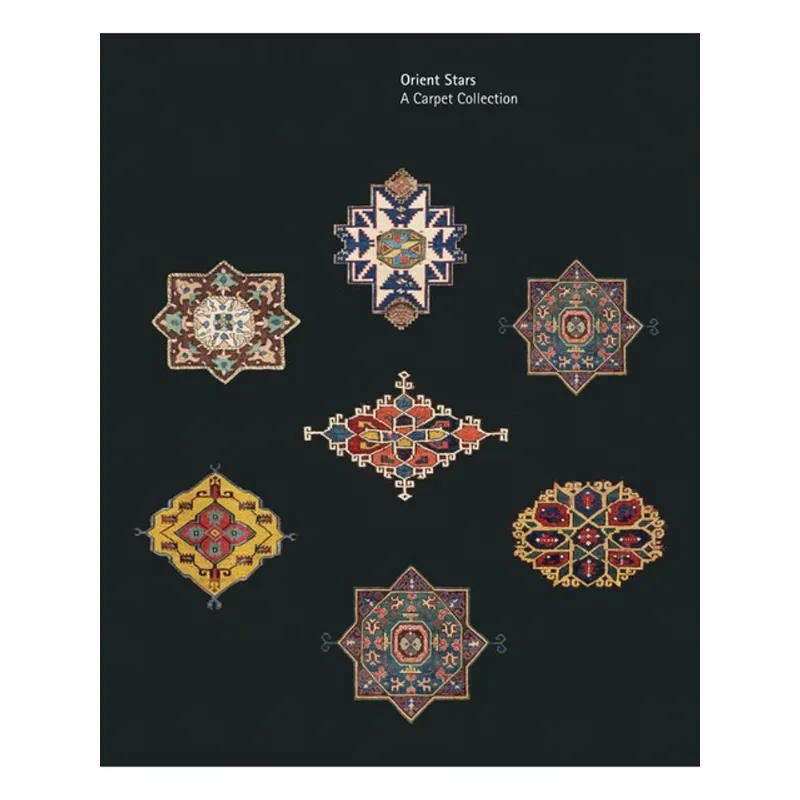 ORIENT STARS