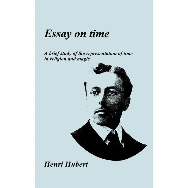 Essay on Time
