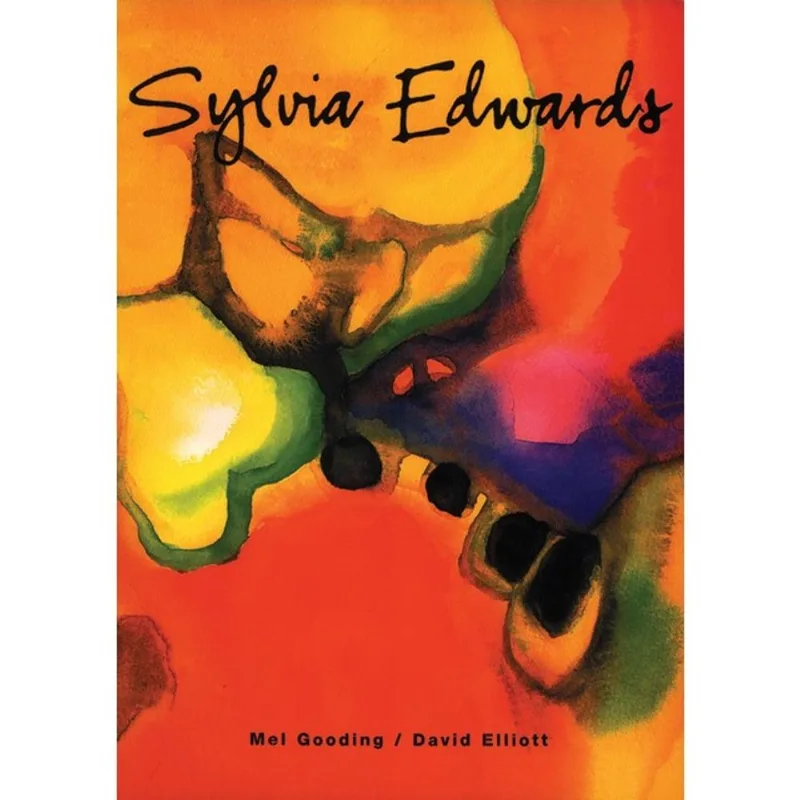 SYLVIA EDWARDS