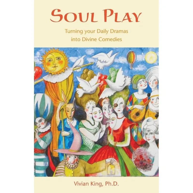 Soul Play